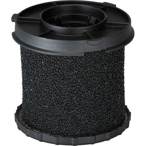 Makita Nassfilter, 1 Stk., für Akku-Staubsauger DVC750L (1/5)