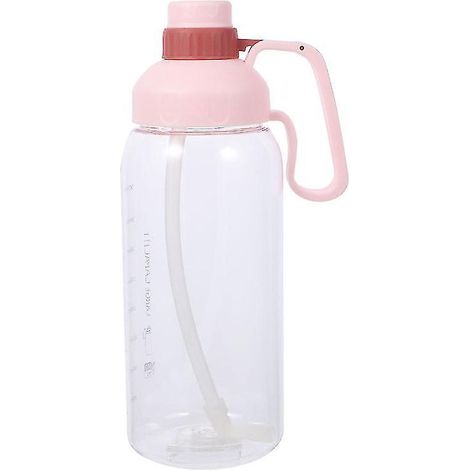 1 Stück Plastikflasche