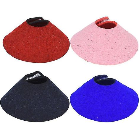 4 colliers de protection pour animaux de compagnie (1/3)