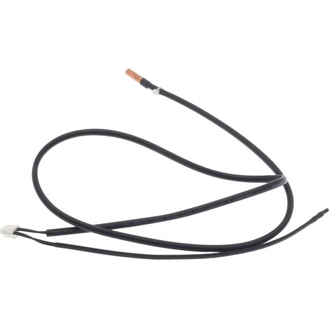 Sonda Sensore temperature per condizionatore Delonghi Pinguino Silent PAC EM82K (1/4)