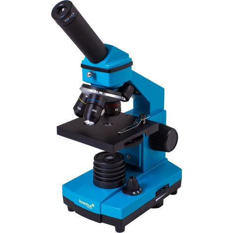 Microscopio Levenhuk Rainbow 2L PLUS