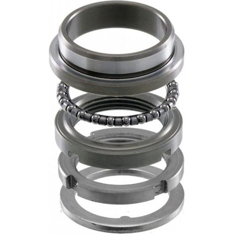 satz lenkungslager rms für roller piaggio 125 vespa et4 56002r /