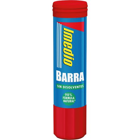 Stick Adhésif Imedio - Moyen Sans Solvant 21g 7000569 (1/2)
