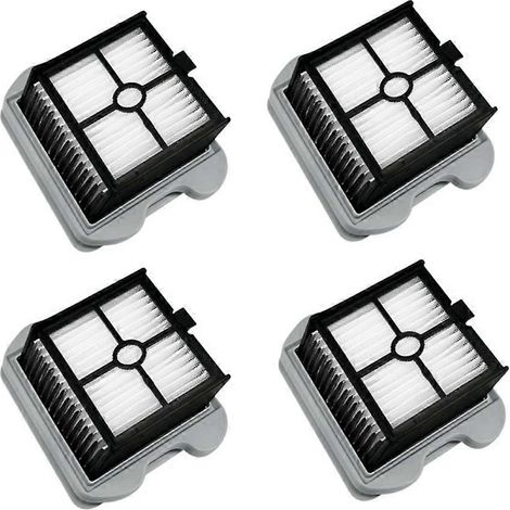 Geeignet für Roborock Dyad Pro/Combo Steinschrubber A10 PLUS Zubehör Filterelemente (1/5)