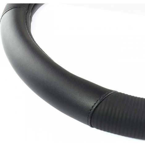 Housse de volant de voiture M 37-39cm SWC-23-M amio-02561