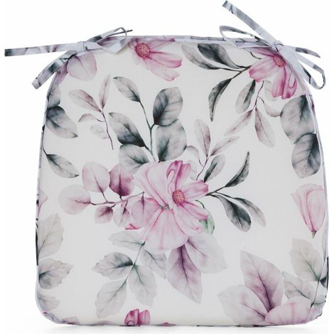 Cuscino per sedia da giardino 30C 40x38 kwi (1/2)