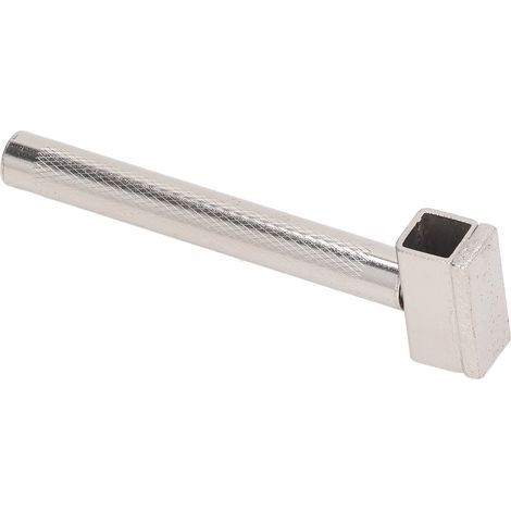 Outil de dressage de meule de Type T, nettoyeur portatif en céramique de diamant pour l'ébavurage (1/5)