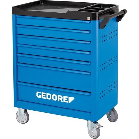 Carrello Portautensili Gedore Workster (1/5)