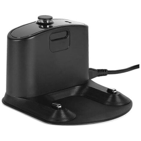 BARKBUSTERS Station de charge pour aspirateur robot iRobot Roomba E5 E6 I1 I3 I4 I6 I7 500 600 700 800 (1/5)