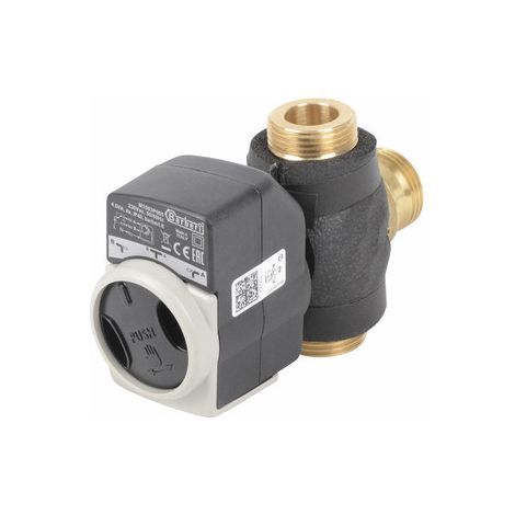 Moteur + vanne - ATLANTIC : 988124