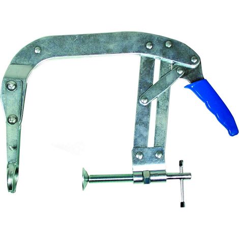 Valvola di scarico del compressore di molle 72-130 mm