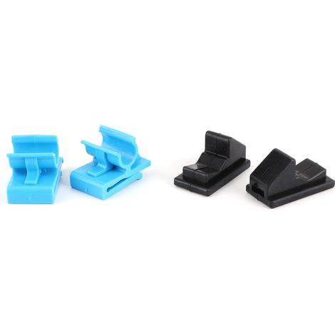Untere Handschuhfach-Schnallenclips/Anschlagpuffer passend für HOLDEN COMMODORE/STATESMAN/VZ MONARO (1/5)