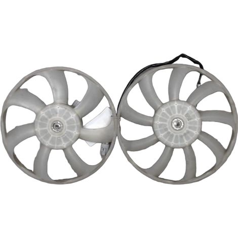 [PRODUIT D'OCCASION] Moteur Ventilateur Radiateur TOYOTA Auris ♻️ Ref Oe. 163630t080 - Garantie à vie (1/4)