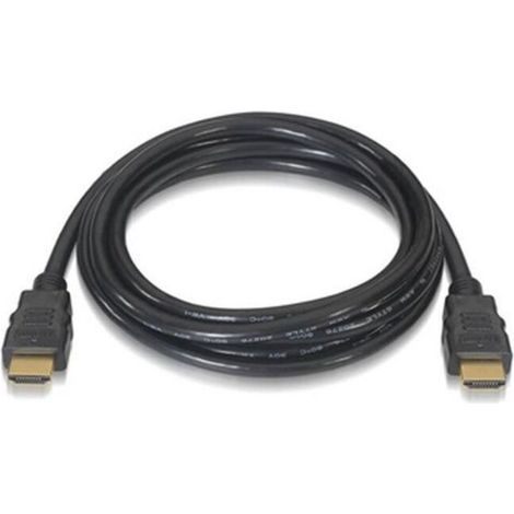 hdmi-kabel v2.0 zertifiziert nanocable (1/5)