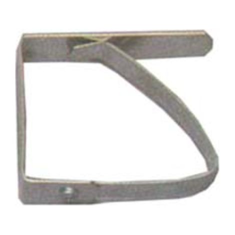 Vite per Legno Torx Fm-Wood Pro Pz.50 Mm.8X400
