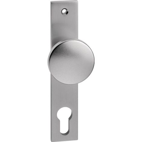 EDI Bouton de coffre de serrure 1317/7020 fixe ( 3000200019 ) (1/3)