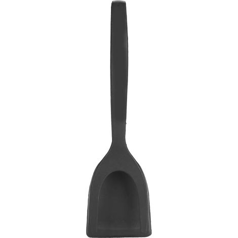 Spatule à œufs en silicone 2 en 1 (1/5)