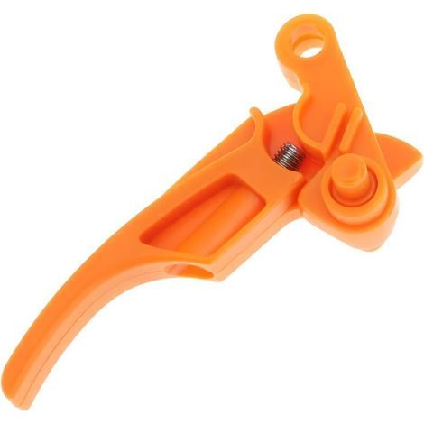 Throttle Trigger for Pole Pruner 4144 180 1550 Compatible with Stihl HT56 HT56C FS40 FS56 (1/5)