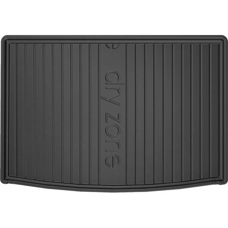 TAPIS DE COFFRE INSERT EN TAPIS Volkswagen Golf Plus 2005-2014 DZ g (1/5)