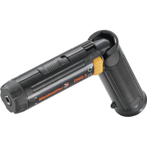 Tournevis dynamométrique Weidmuller, 0.3  3Nm ( Prix pour 1 )