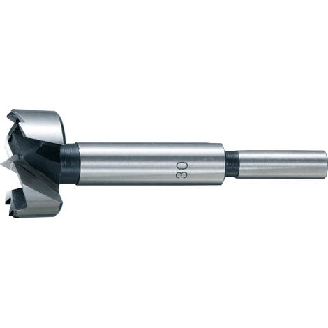 Forstner trapano 30x90mm.