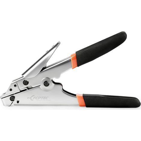 Pince pour Colliers de Serrage avec Tension et Coupe (1/5)