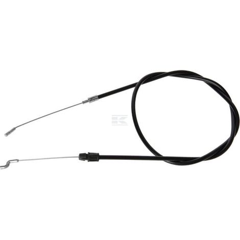 Câble de frein moteur SABO SAU14224