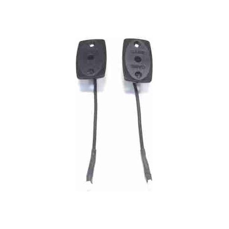 Sensori Fotocellule Tx-Rx Cor-Rod-Sip Ricambio CAME 119RIP045