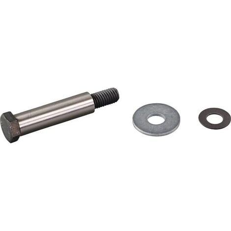Tornillo axial completo con cojinetes AS-MOTOR E05575ASM