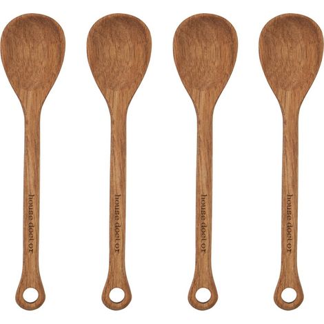 Petite Cuillère Eya lot de 4 (1/5)