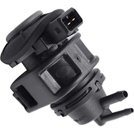 Électrovanne de pression Turbo pour Renault Clio Fluence 8200661049 (1/3)