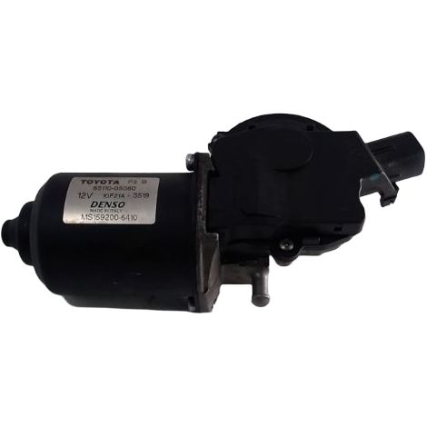 [PRODUIT D'OCCASION] Moteur Essuie-glace Avant TOYOTA Avensis 2003- ♻️ Ref Oe. 8511005060 - Garantie à vie (1/2)