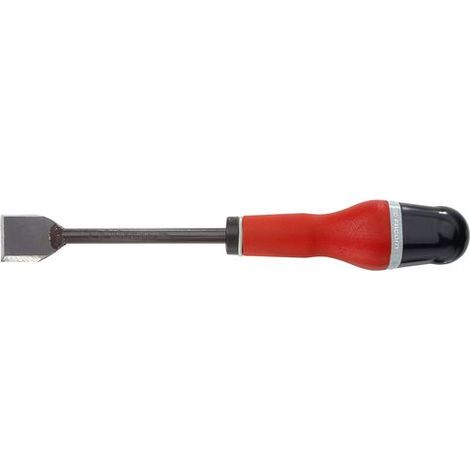 Facom D.1 Schaber mit Handgriff 200x25x20mm