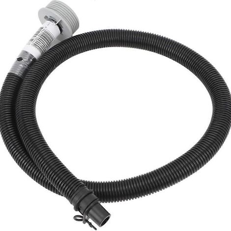 Tuyau de rechange pour pompe de piscine gonflable LAY Z SPA P05341 Jacuzzi ( ) (1/5)