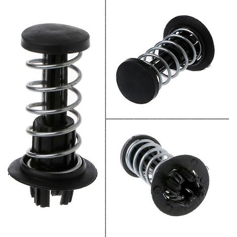 Ressorts de capot 2048800227 pour Mercedes CE GLK SL Classe W204 W212 R231 X204 (1/4)