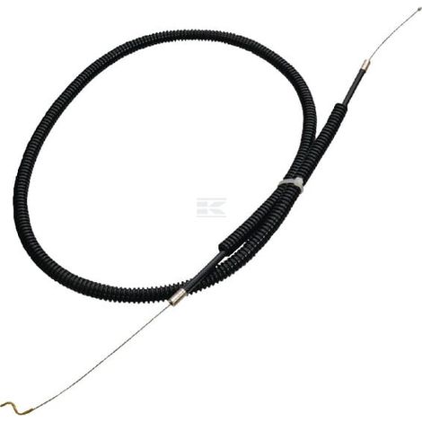 Cable de acelerador STIHL 41371801109KR