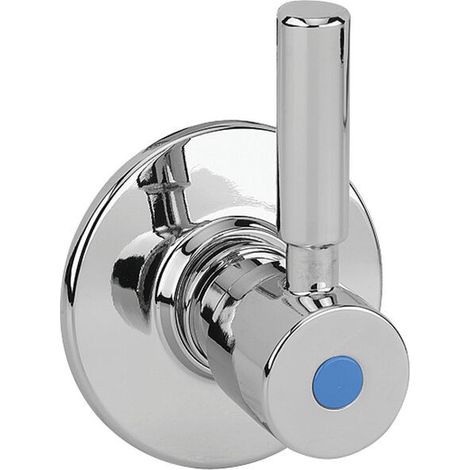 Contrôle TECH et plafond TECH pour les valves encastrées TEXAS - ARCO
