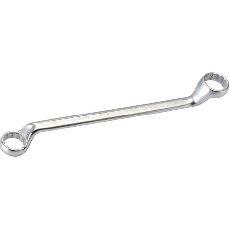Draper 30mm x 32mm Deep Crank Metric Ring Spanner (Model 06317) for Automotive and Mechanical Use (1/5)