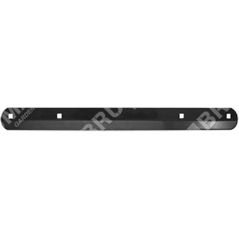 Staffa laterale bocca per spazzaneve MAORI COMPATIBILE - 024778