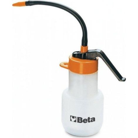 Bomba de grasa beta 1754/250 plástico flexible 250 ml