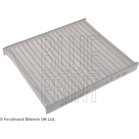 Filtre, air de l'habitacle Blue Print ADM52527 MAZDA TD86-61-P11