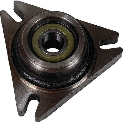 Mandrino lama completo JOHN DEERE AM30302 (1/2)