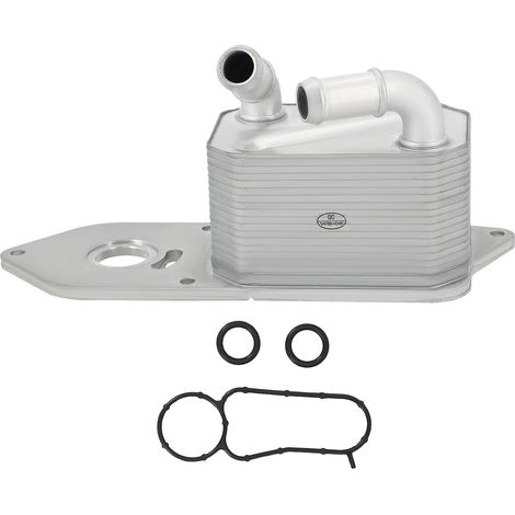 Oil Heat Exchanger for Ford Tourneo Custom 2.0 EcoBlue mHEV 2019-2023 (1/5)