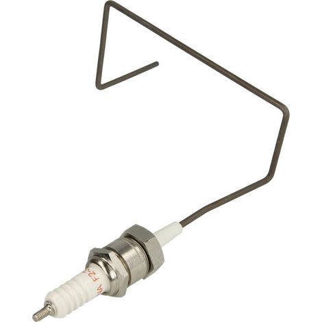 Électrode d'ionisation EV 18