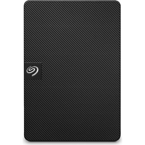 Seagate Expansion STKN2000400 disco rigido esterno 2 TB USB tipo A 3.2 Gen 1 (3.1 Gen 1) Nero (1/4)
