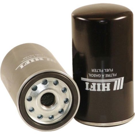 Filtre à gasoil hifi filter sn 5167