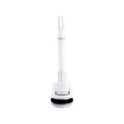 Chasse d'eau WC universelle extensible - FOMINAYA