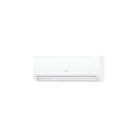 Atlantic – Climatiseur gainable mono-split 2.5 kW – Classe énergétique A++ – Système DC inverter – Télécommande infra-rouge incluse (1/4)
