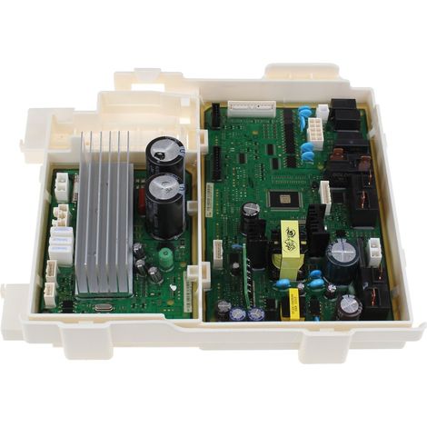 Samsung - steuerungsmodul fwminv,wd5500k,erp energy b gr - dc9201928h -