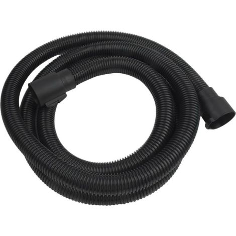 Tuyau d'Aspirateur Universel 2,5m/3,5m Compatible Kärcher NT20 NT30 WD1 WD2 WD3 WD4 WD5 WD6 et Réf 2.863-305.0, Flexible pour Aspirateur Eau et Poussière (1/4)